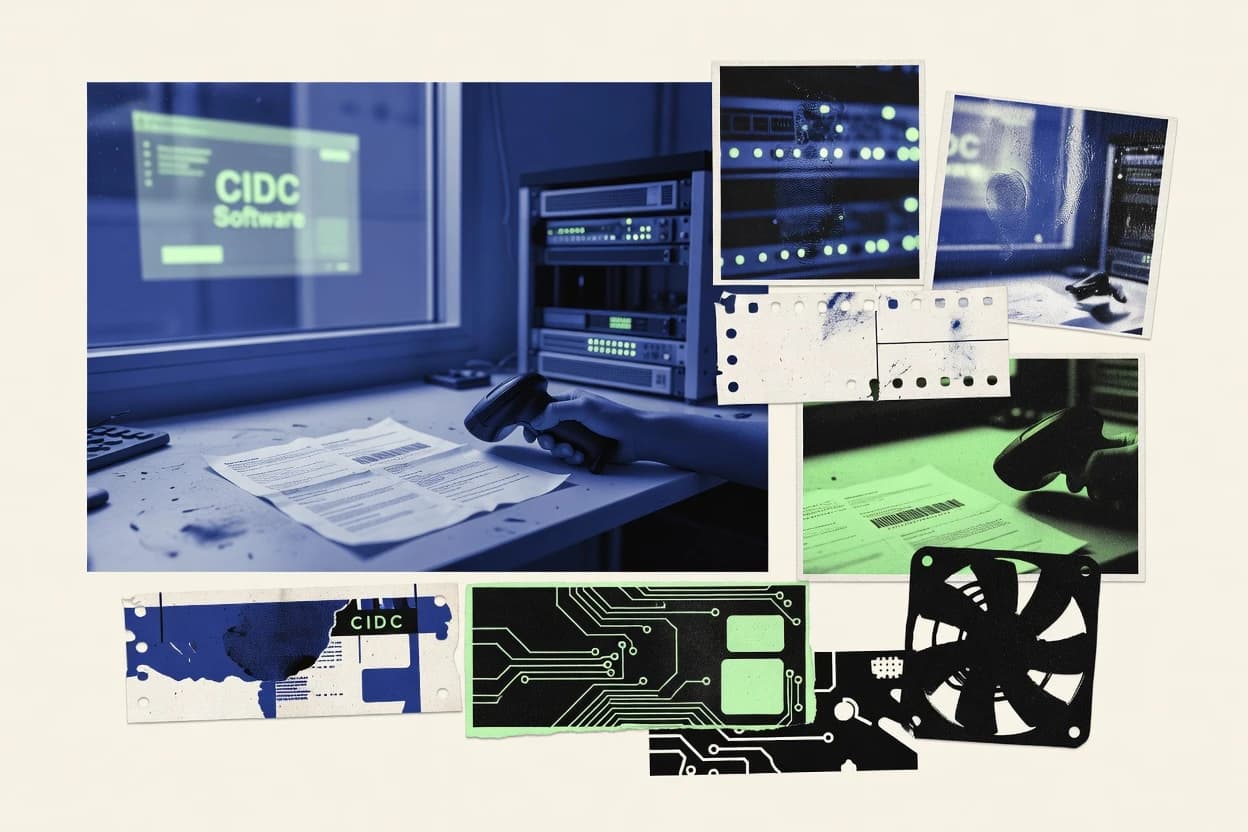 Top 10 Best Cidc Software of 2026