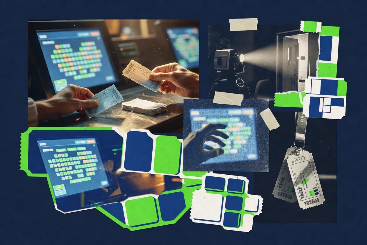 Top 10 Best Cinema Booking Software of 2026