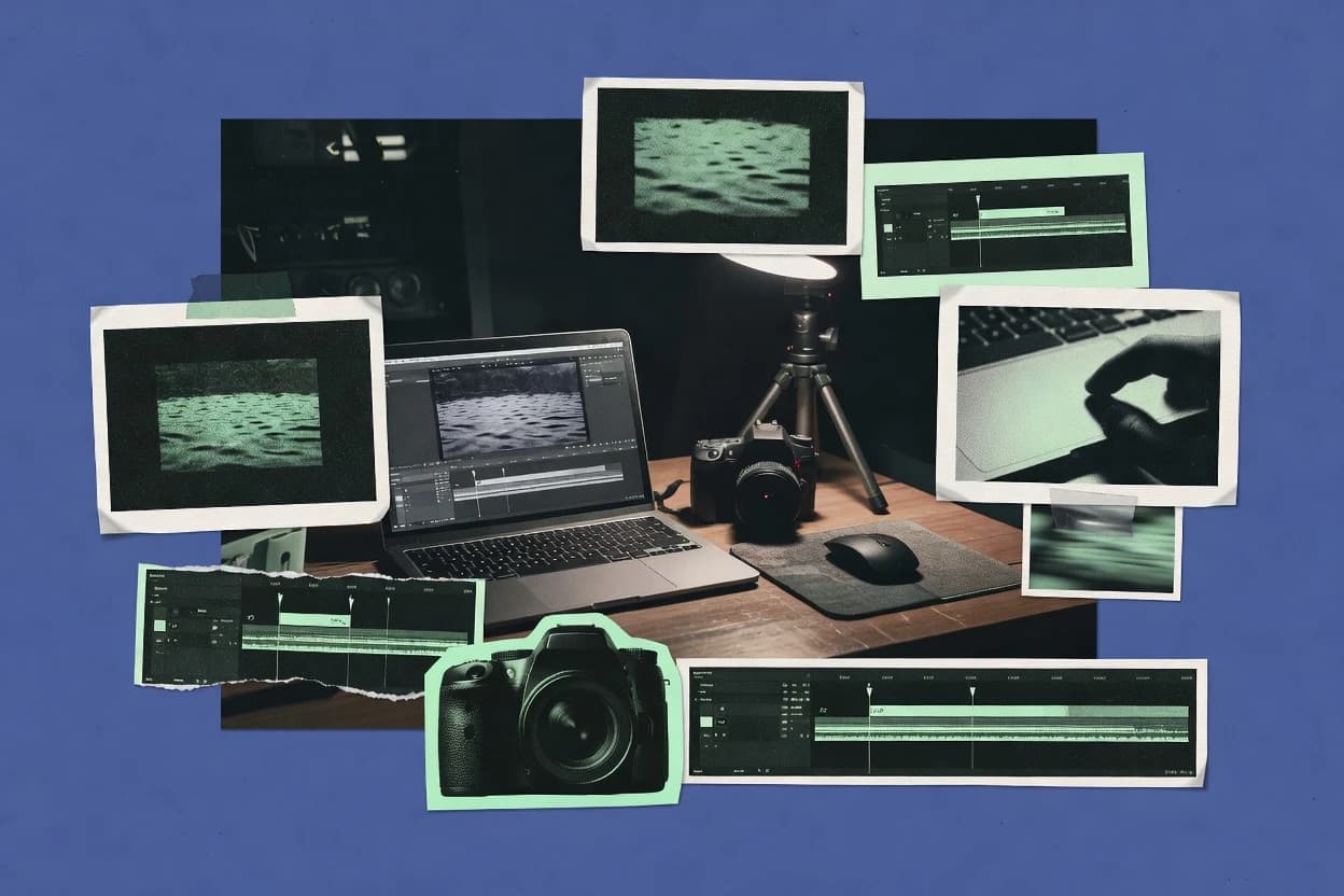 Top 10 Best Cinemagraph Software of 2026