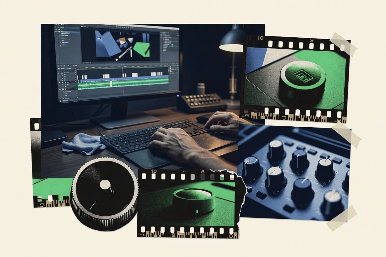 Top 10 Best Cinematic Software of 2026