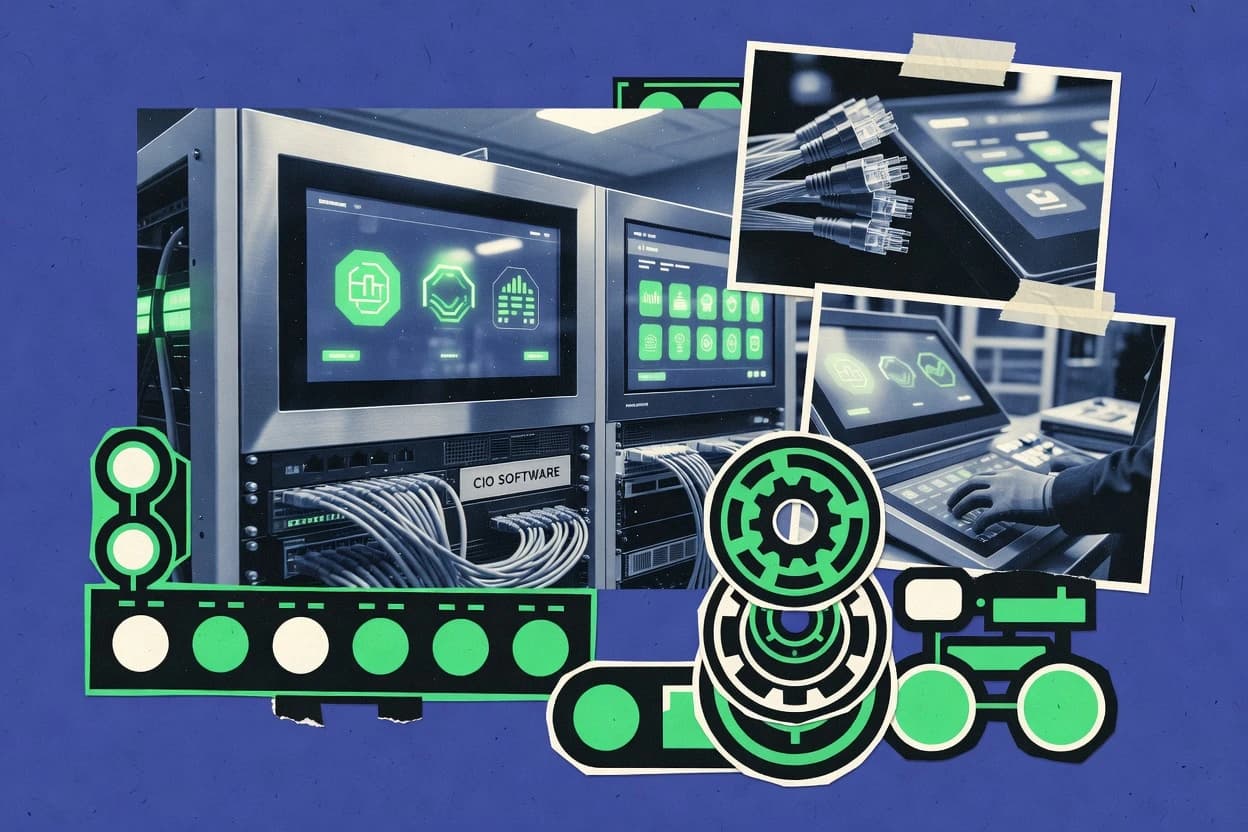 Top 10 Best Cio Software of 2026