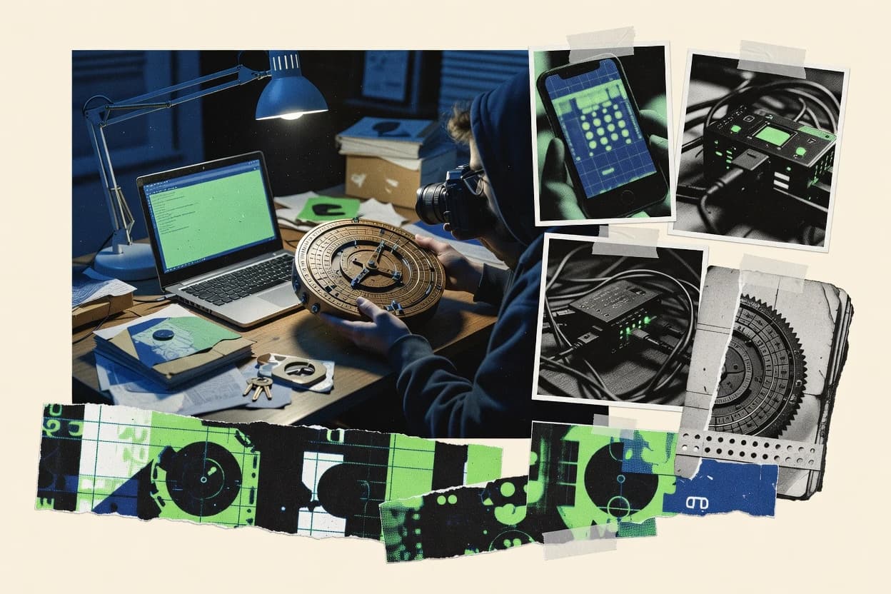 Top 10 Best Cipher Software of 2026