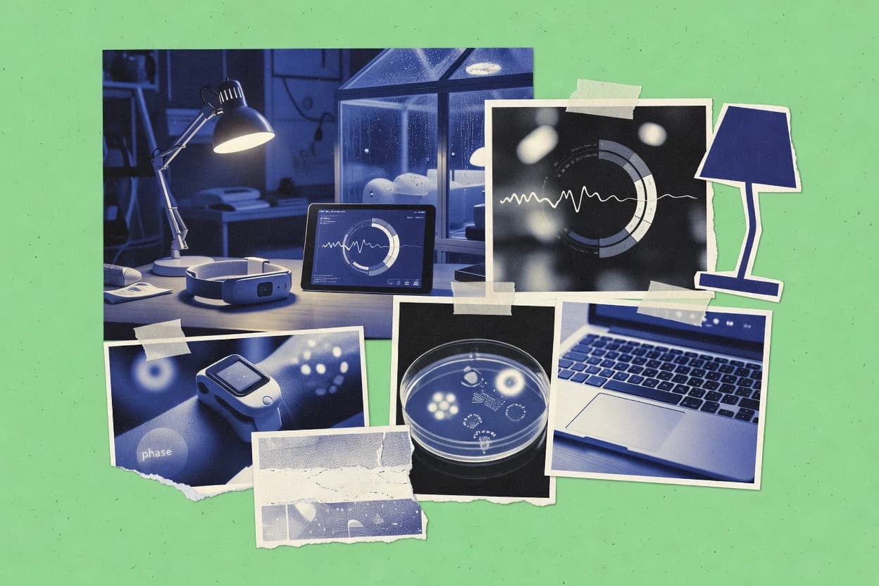 Top 10 Best Circadian Biology AI Software of 2026
