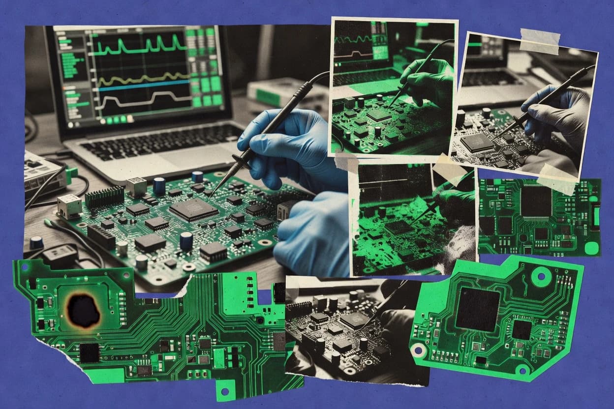 Top 10 Best Circuit Analysis Software of 2026