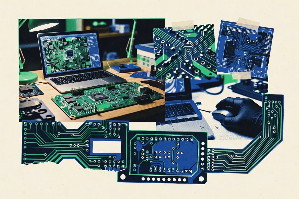 Top 10 Best Circuit Board Design Software of 2026