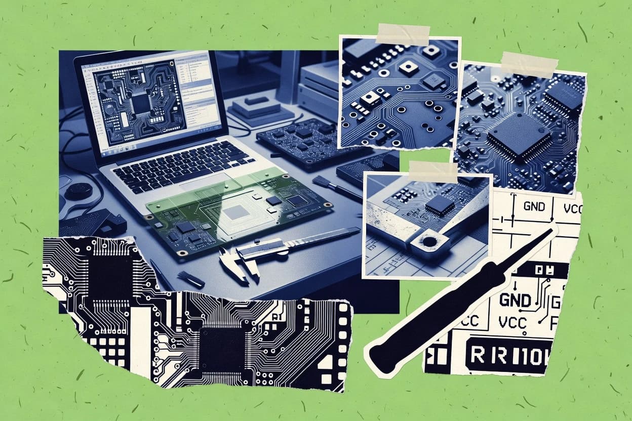 Top 10 Best Circuit Board Layout Software of 2026