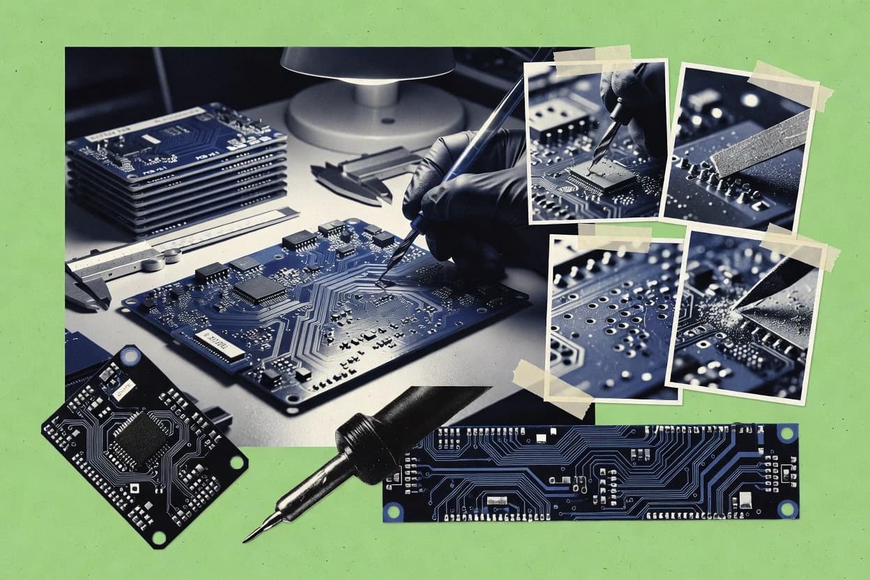 Top 10 Best Circuit Board Maker Software of 2026