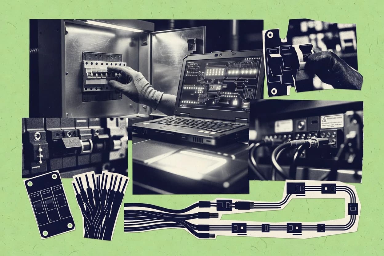 Top 10 Best Circuit Breaker Software of 2026
