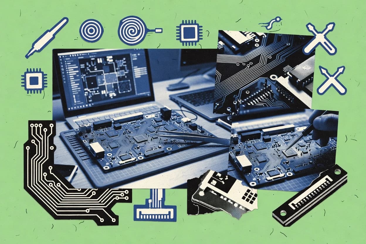 Top 10 Best Circuit Board Software of 2026