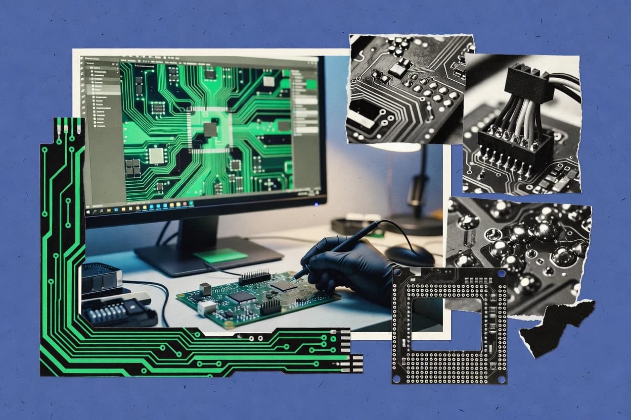 Top 10 Best Circuit Building Software of 2026