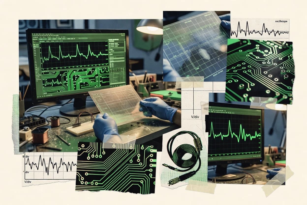 Top 10 Best Circuit Design Simulation Software of 2026