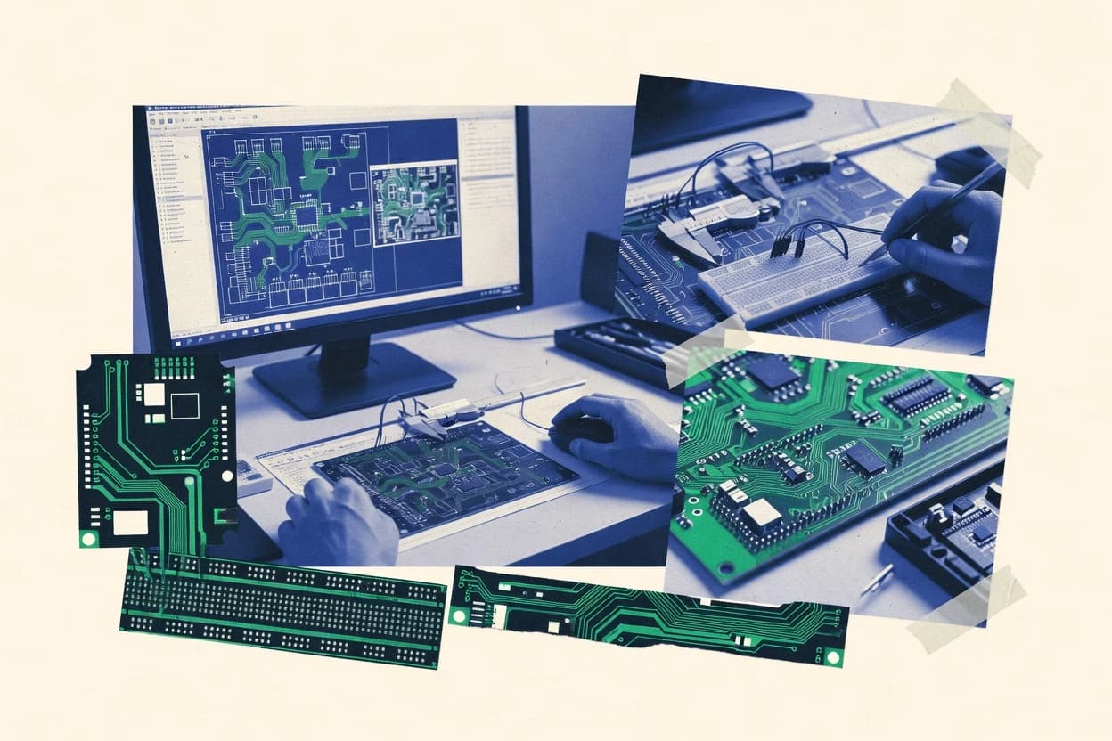Top 10 Best Circuit Design Software of 2026