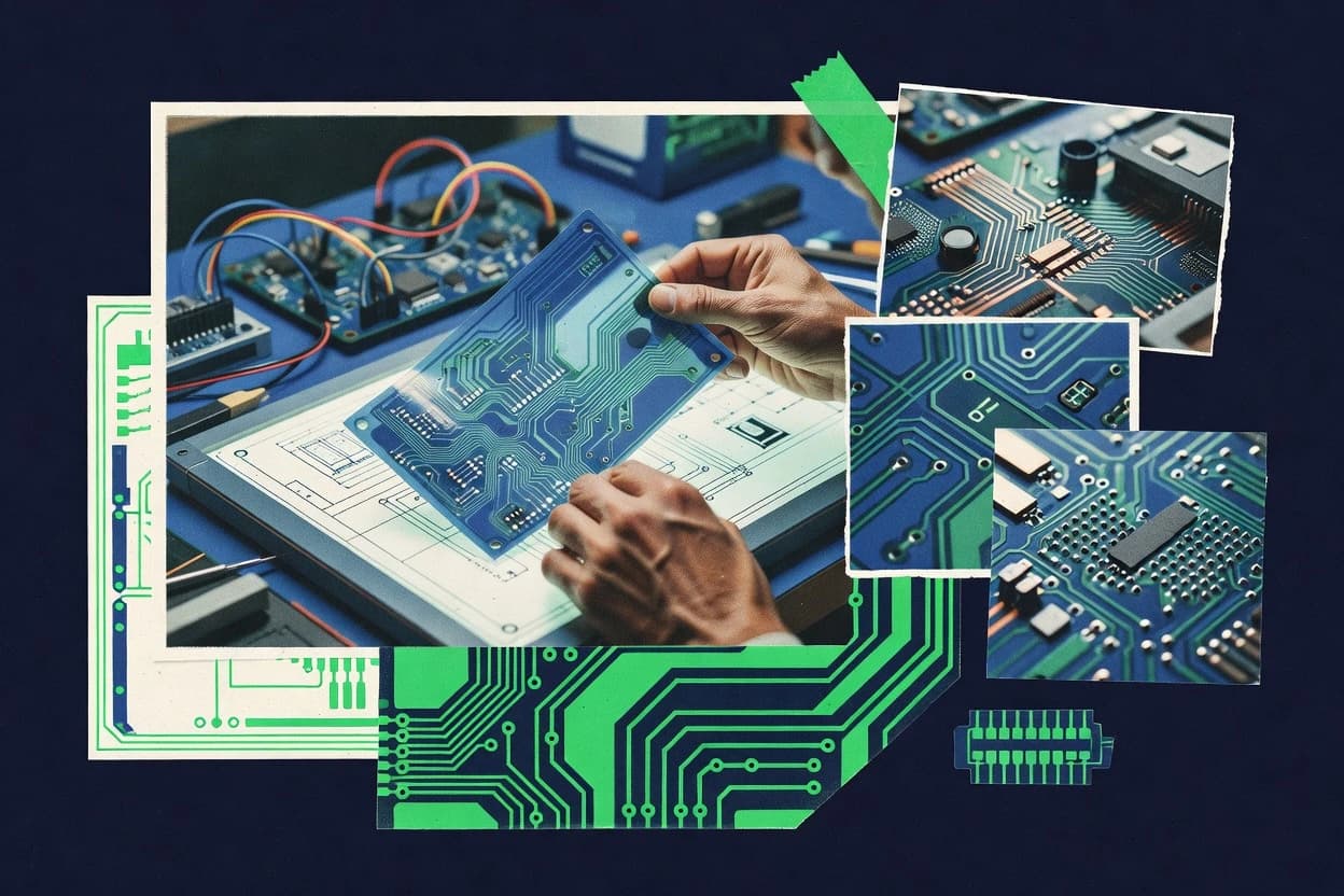Top 10 Best Circuit Diagram Drawing Software of 2026