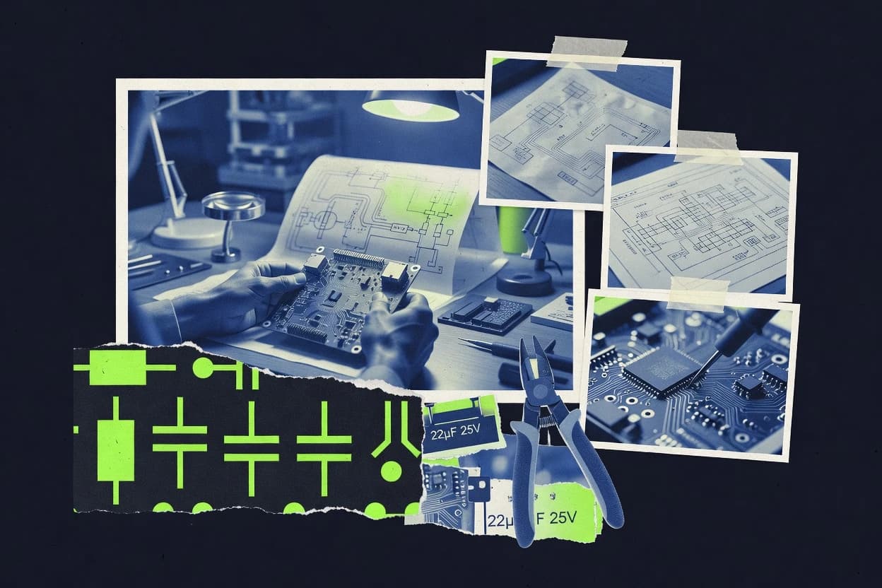Top 10 Best Circuit Diagram Maker Software of 2026