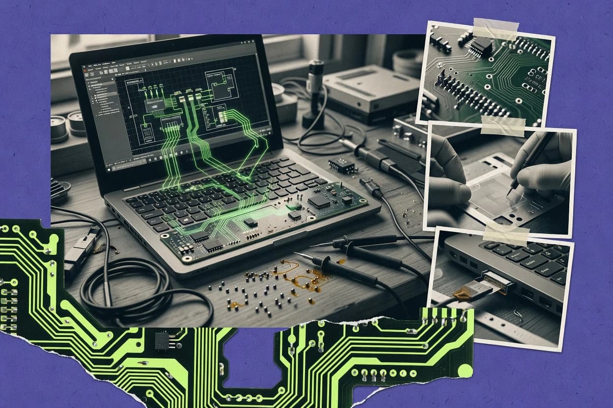 Top 10 Best Circuit Making Software of 2026