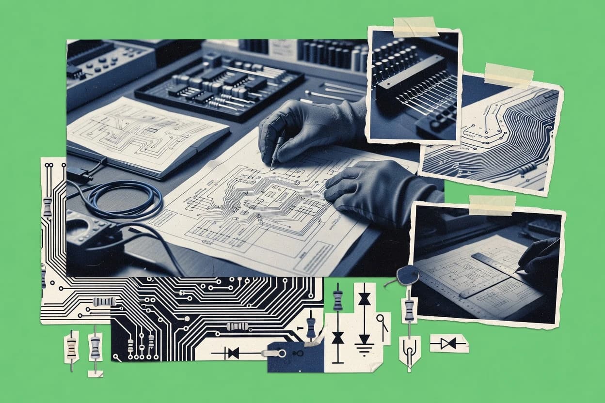 Top 10 Best Circuit Schematic Drawing Software of 2026