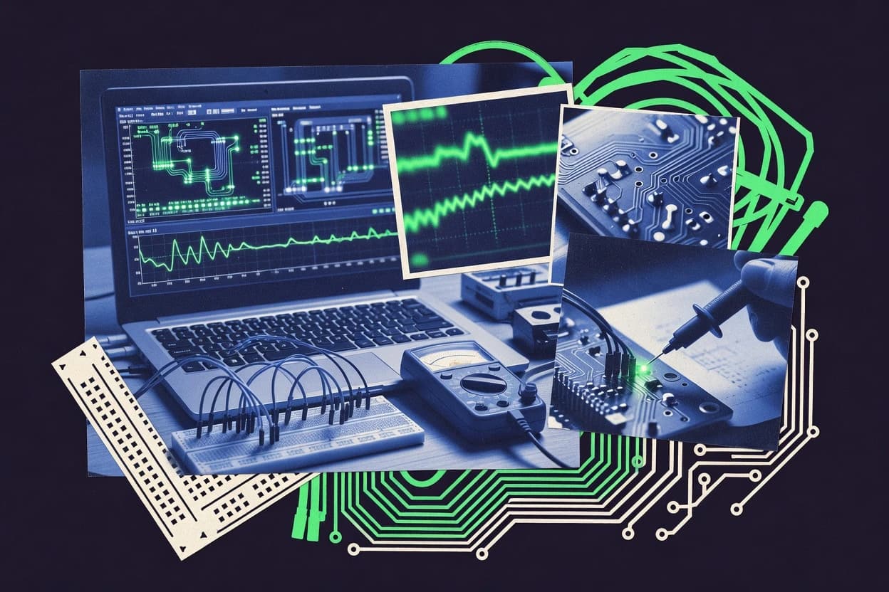 Top 10 Best Circuit Simulator Software of 2026