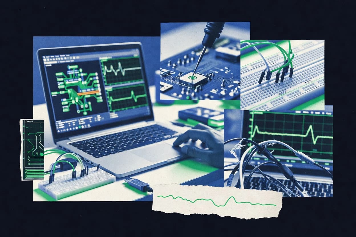 Top 10 Best Circuit Simulation Software of 2026