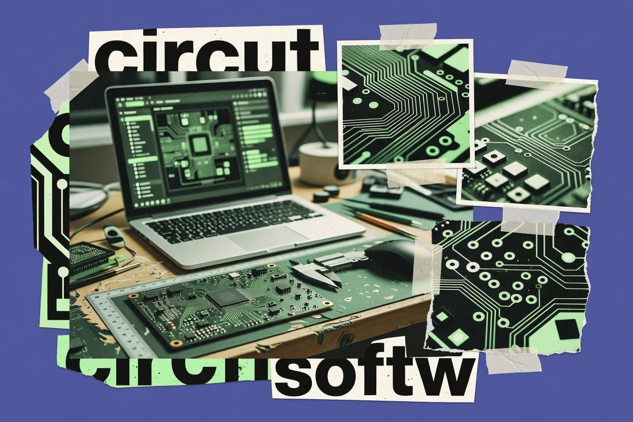 Top 10 Best Circuit Software of 2026