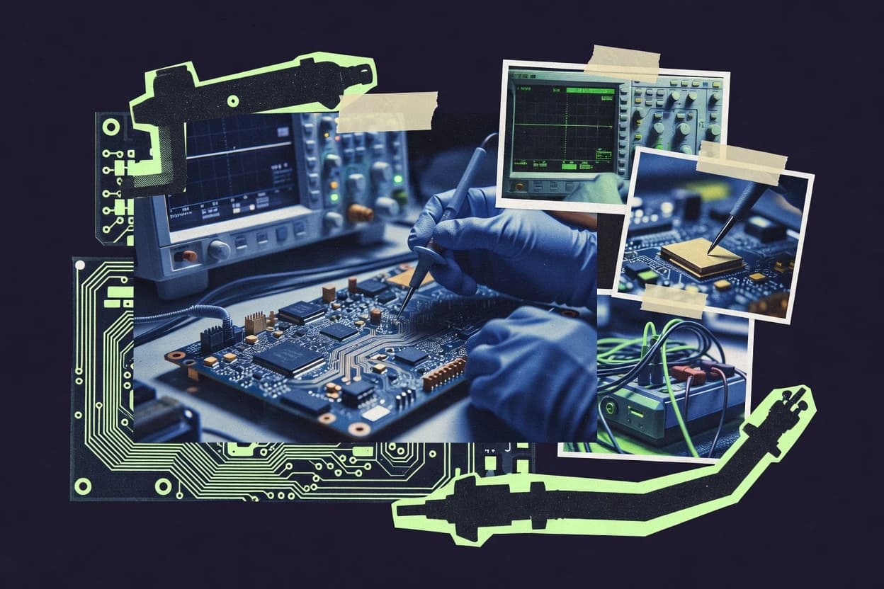 Top 10 Best Circuit Testing Software of 2026