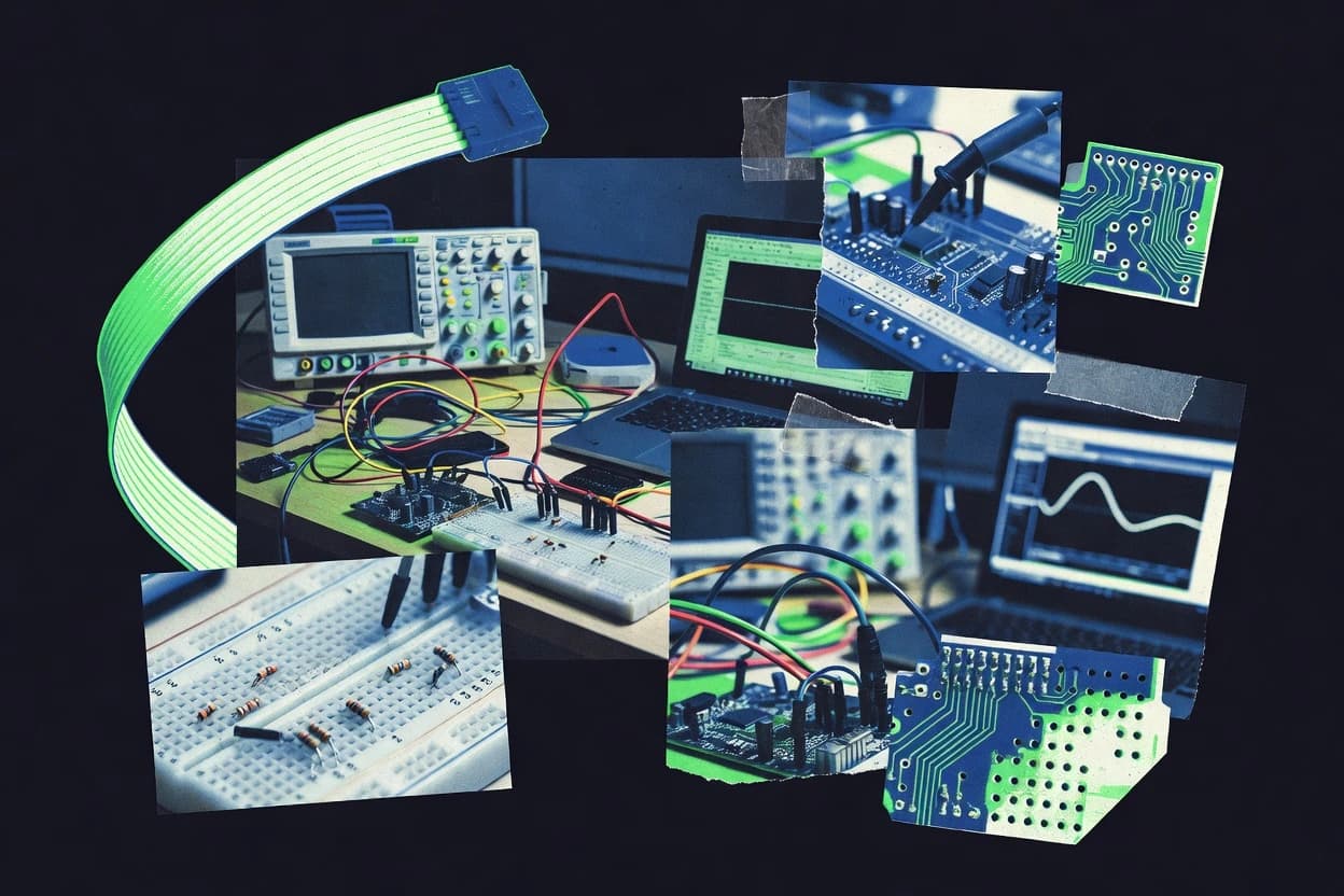 Top 10 Best Circuits Simulation Software of 2026