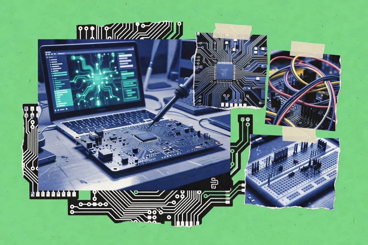 Top 10 Best Circuits Software of 2026