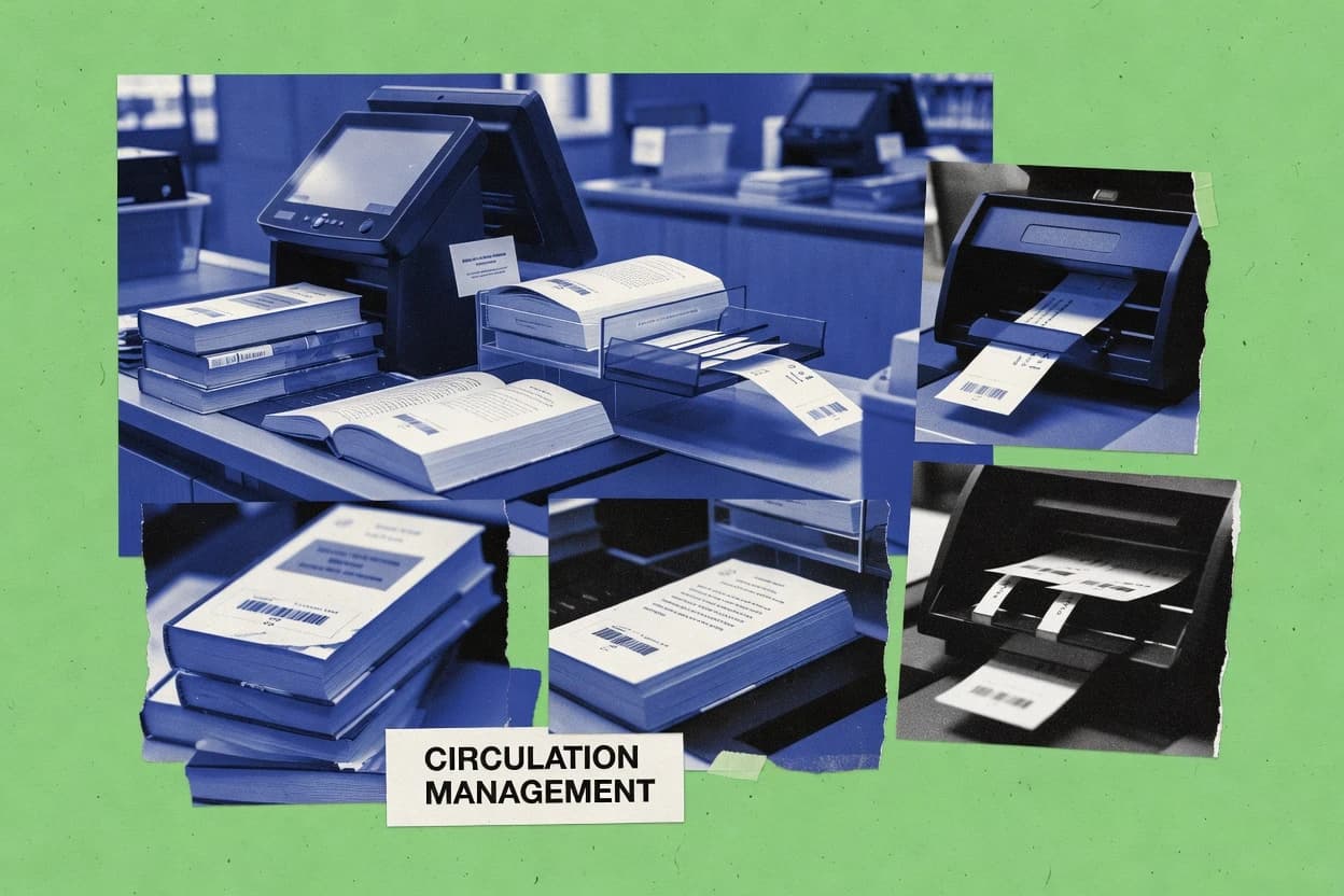 Top 10 Best Circulation Management Software of 2026