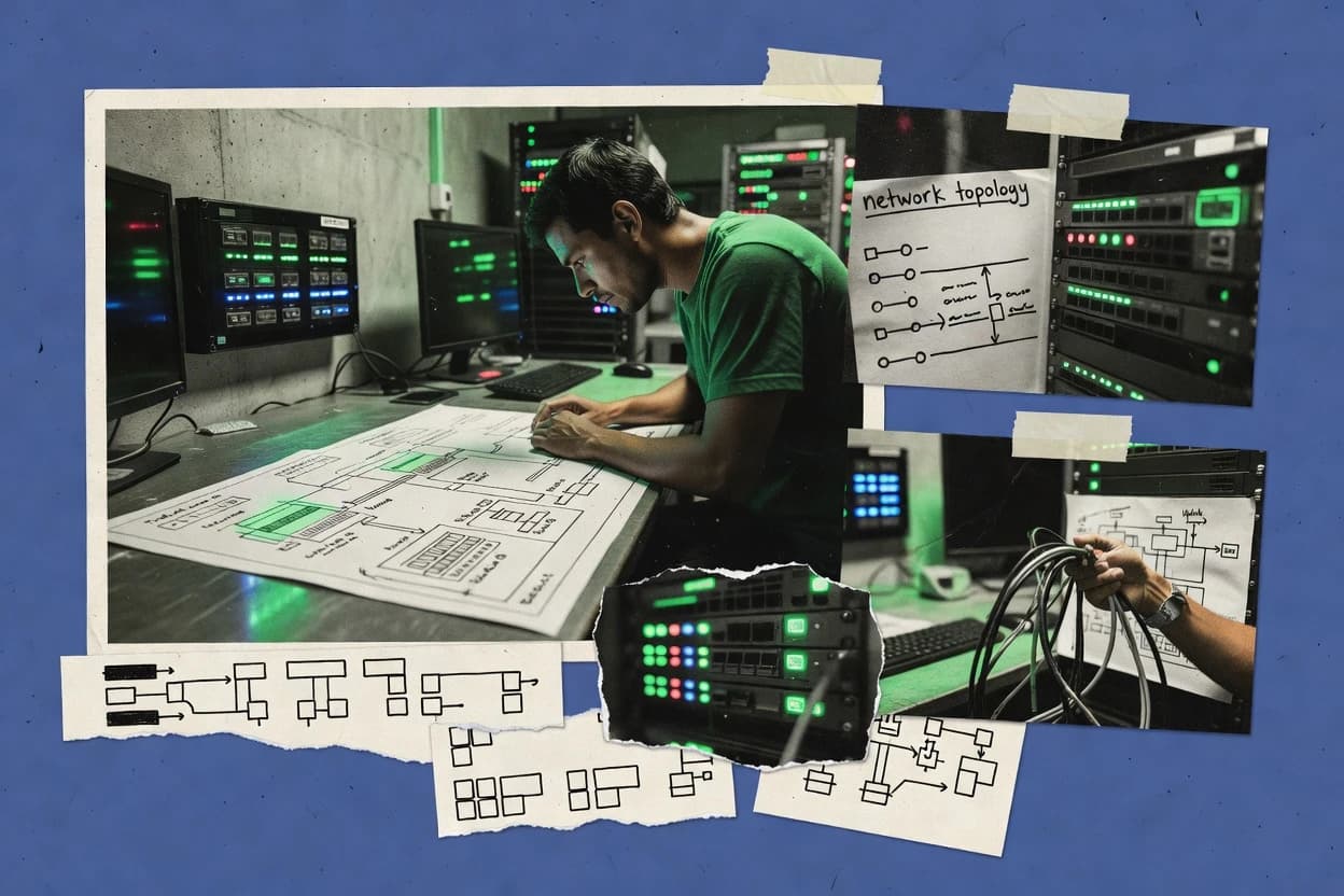 Top 10 Best Cisco Network Design Software of 2026