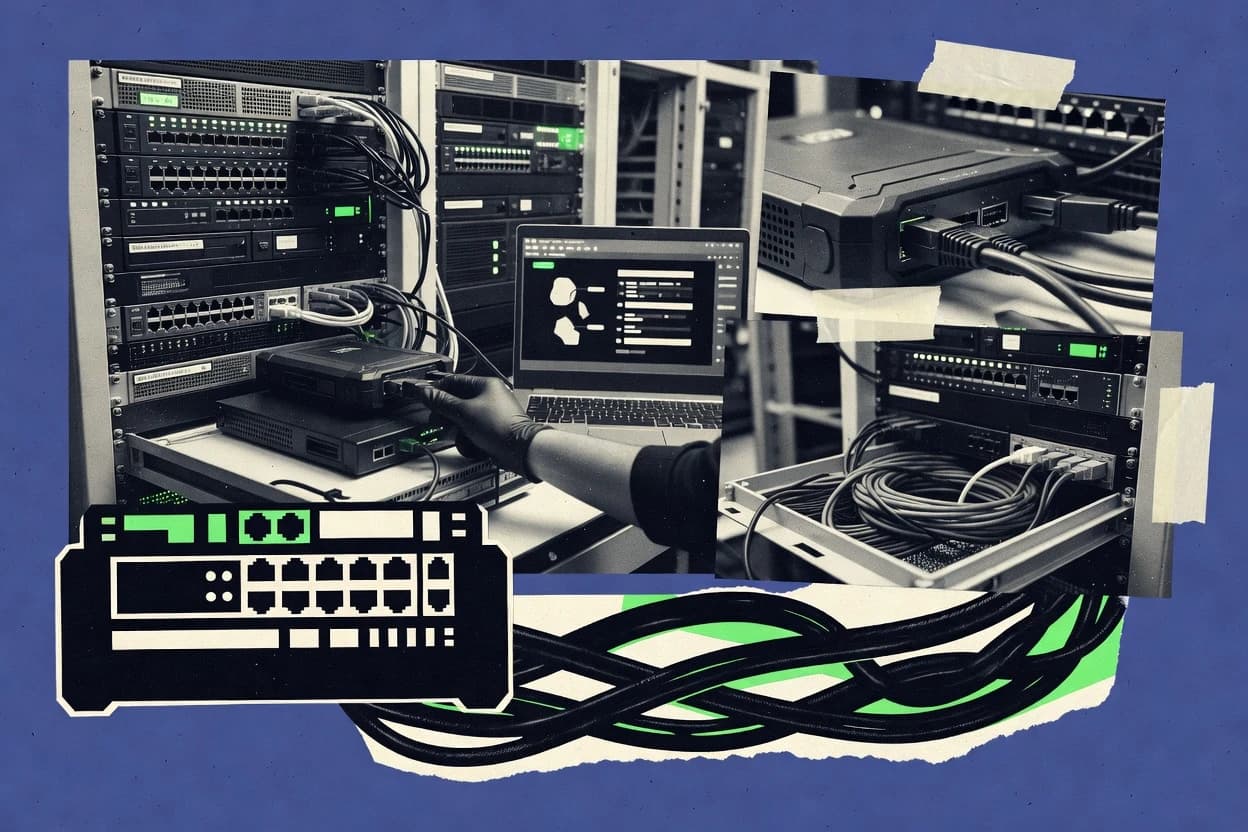 Top 10 Best Cisco Configuration Backup Software of 2026