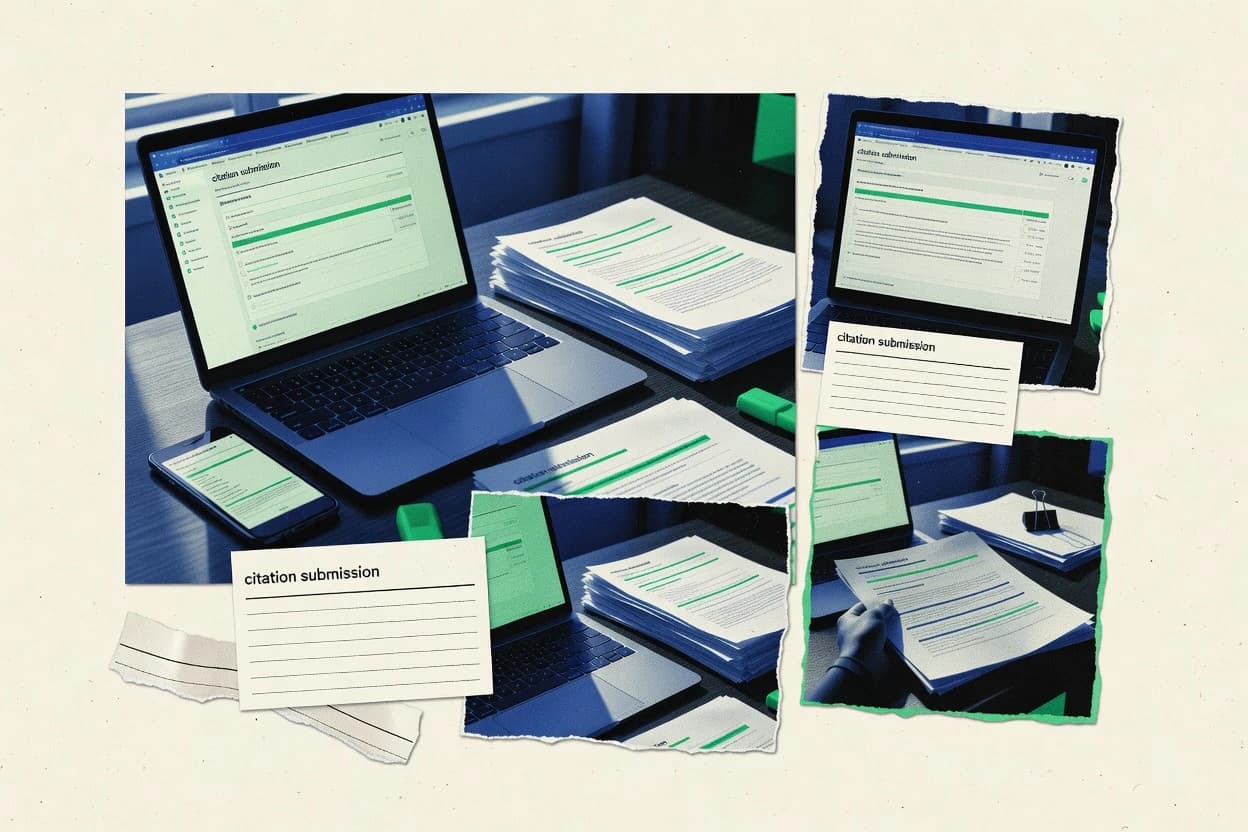 Top 10 Best Citation Submission Software of 2026