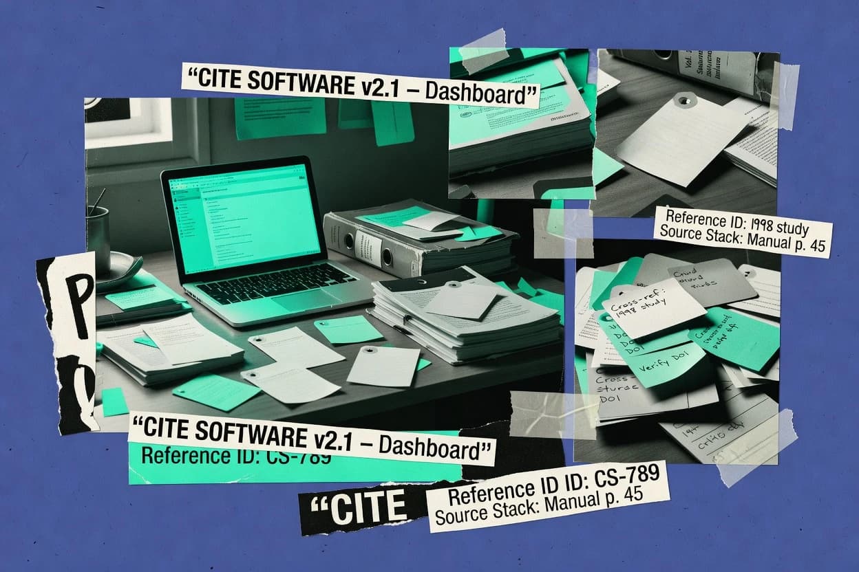 Top 10 Best Cite Software of 2026