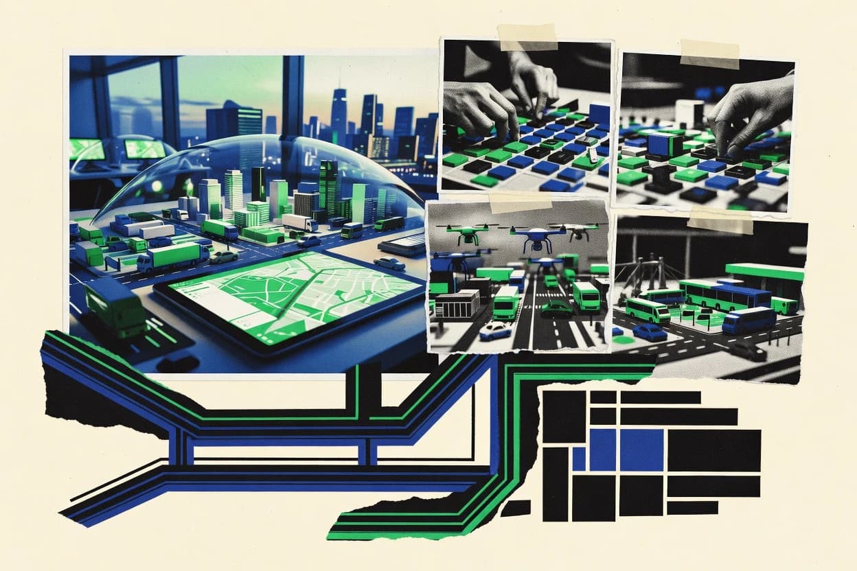 Top 10 Best City Building Software of 2026