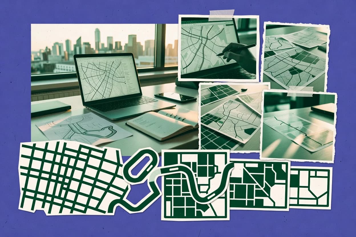 Top 10 Best City Map Making Software of 2026