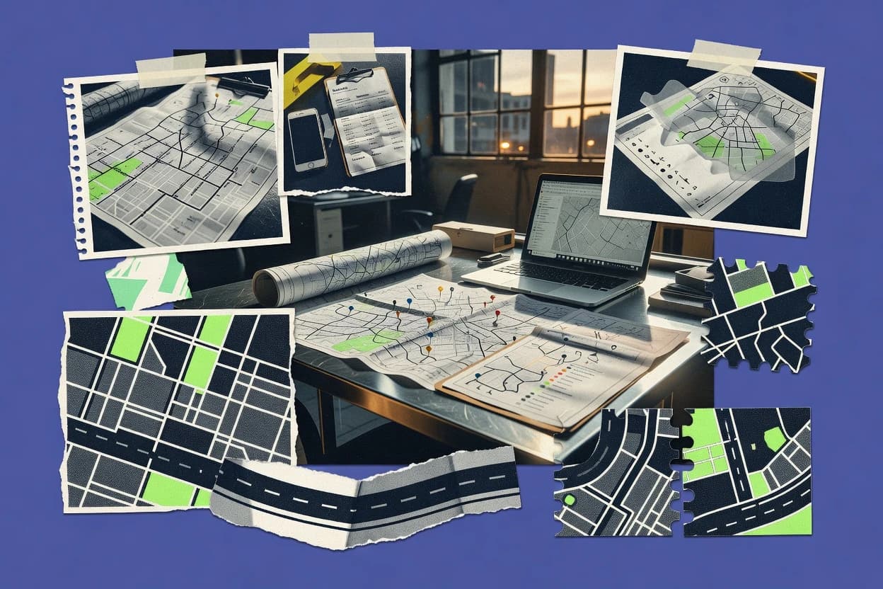 Top 10 Best City Map Software of 2026