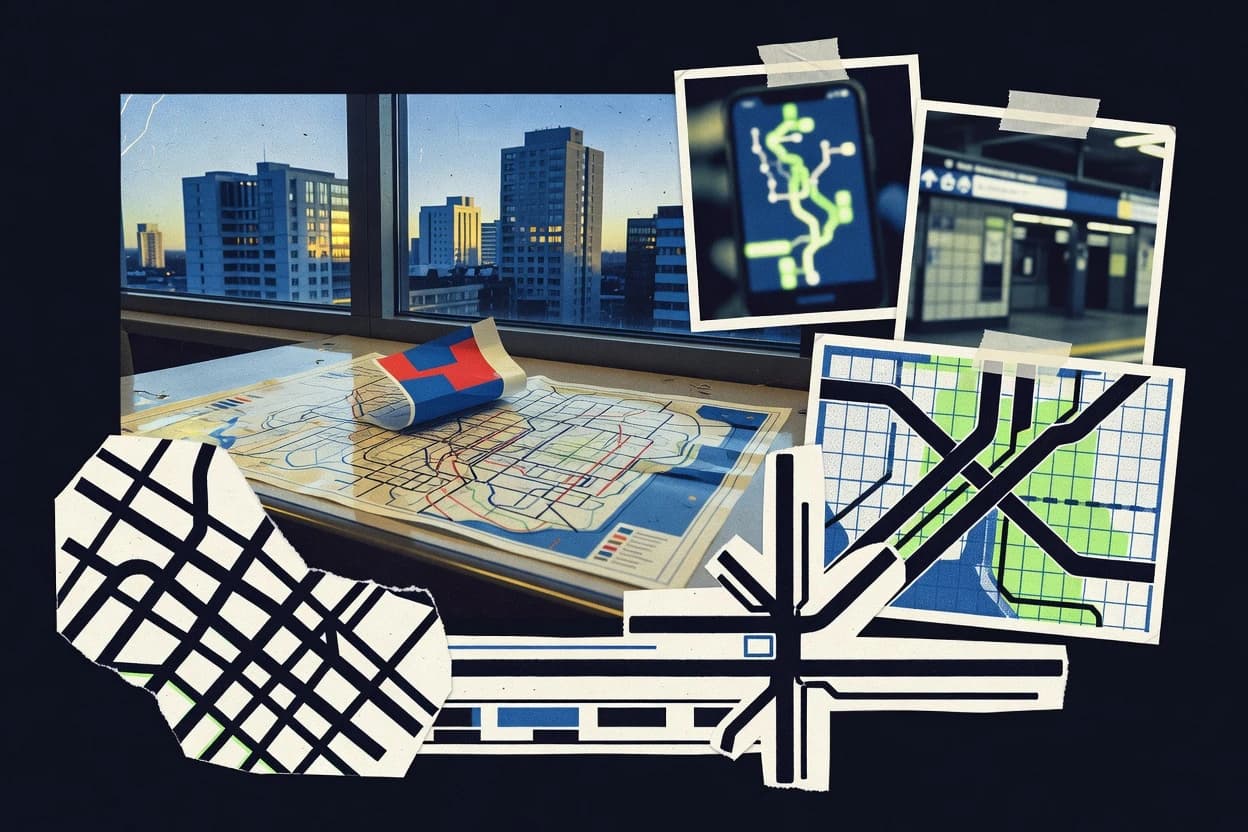 Top 10 Best City Mapping Software of 2026