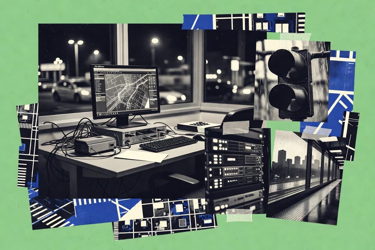 Top 10 Best City Software of 2026