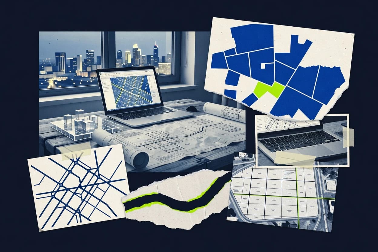 Top 10 Best City Planning Software of 2026