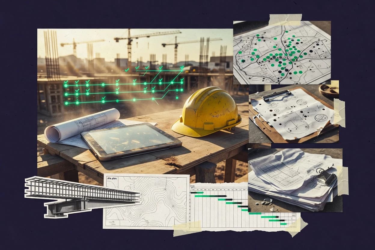 Top 10 Best Civil Project Management Software of 2026