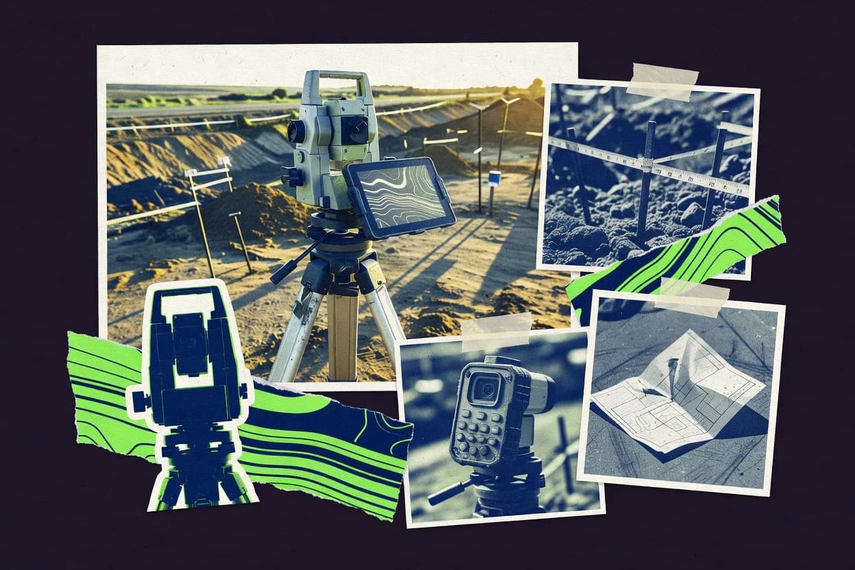 Top 10 Best Civil Survey Software of 2026