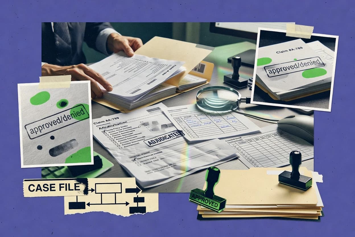 Top 10 Best Claims Adjudication Software of 2026
