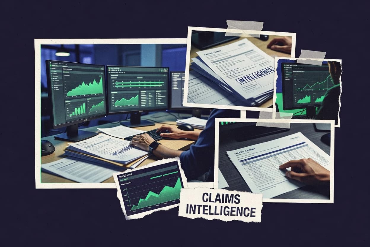 Top 10 Best Claims Business Intelligence Software of 2026
