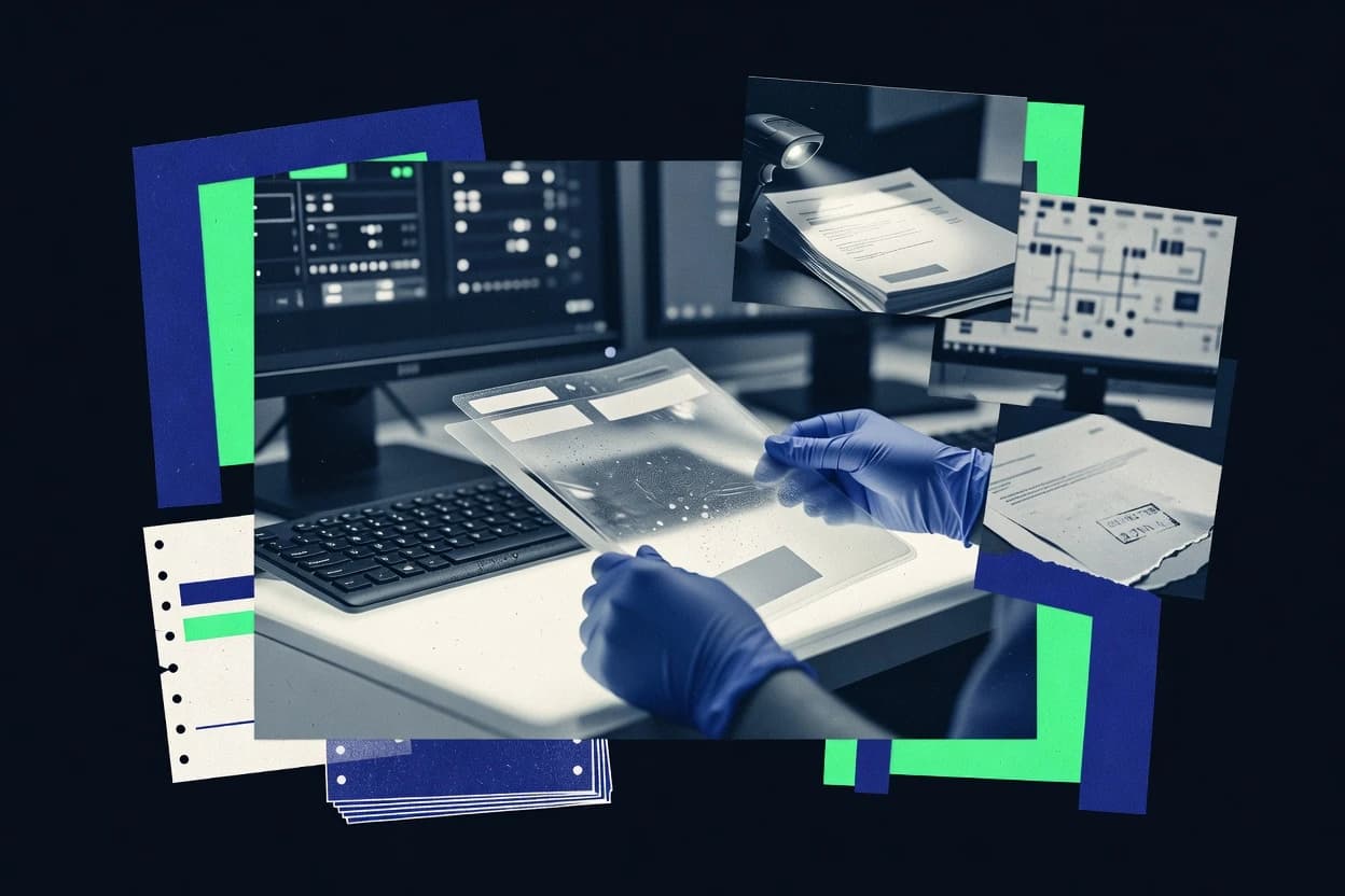 Top 10 Best Claims Clearinghouse Software of 2026