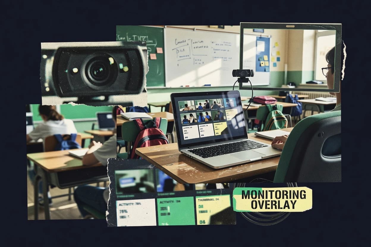 Top 10 Best Class Monitoring Software of 2026