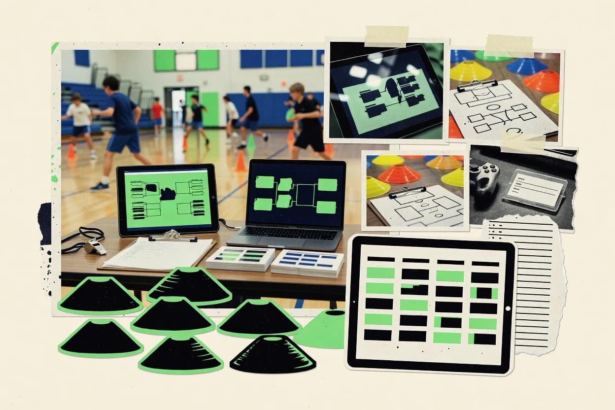Top 10 Best Class Recreation Software of 2026