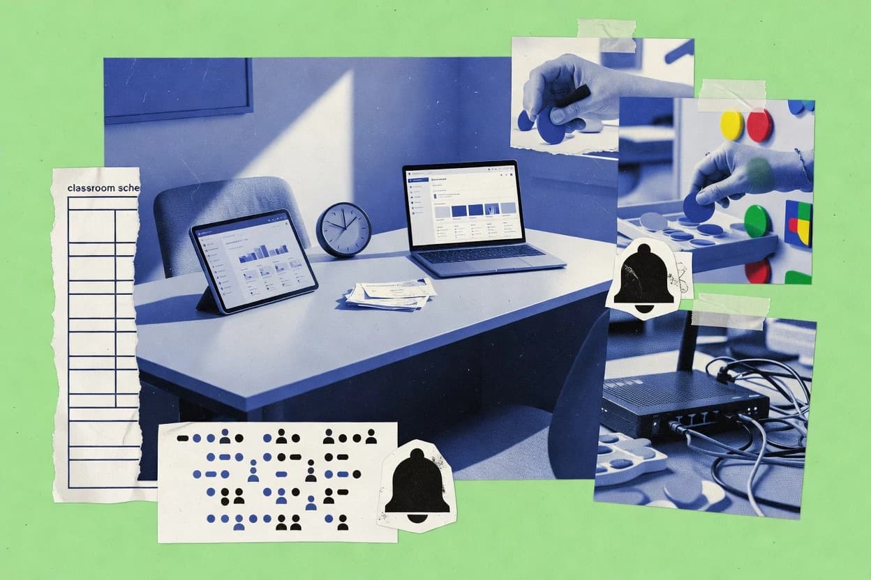Top 10 Best Class Room Management Software of 2026