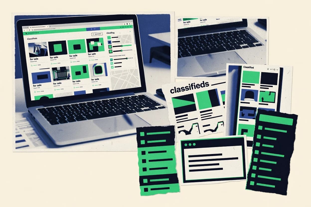 Top 10 Best Classified Listing Software of 2026