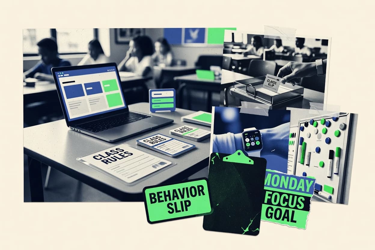 Top 10 Best Classroom Behavior Management Software of 2026