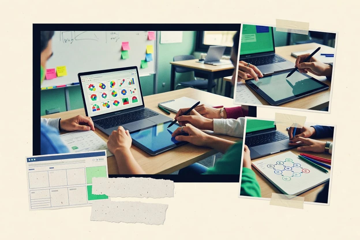 Top 10 Best Classroom Collaboration Software of 2026