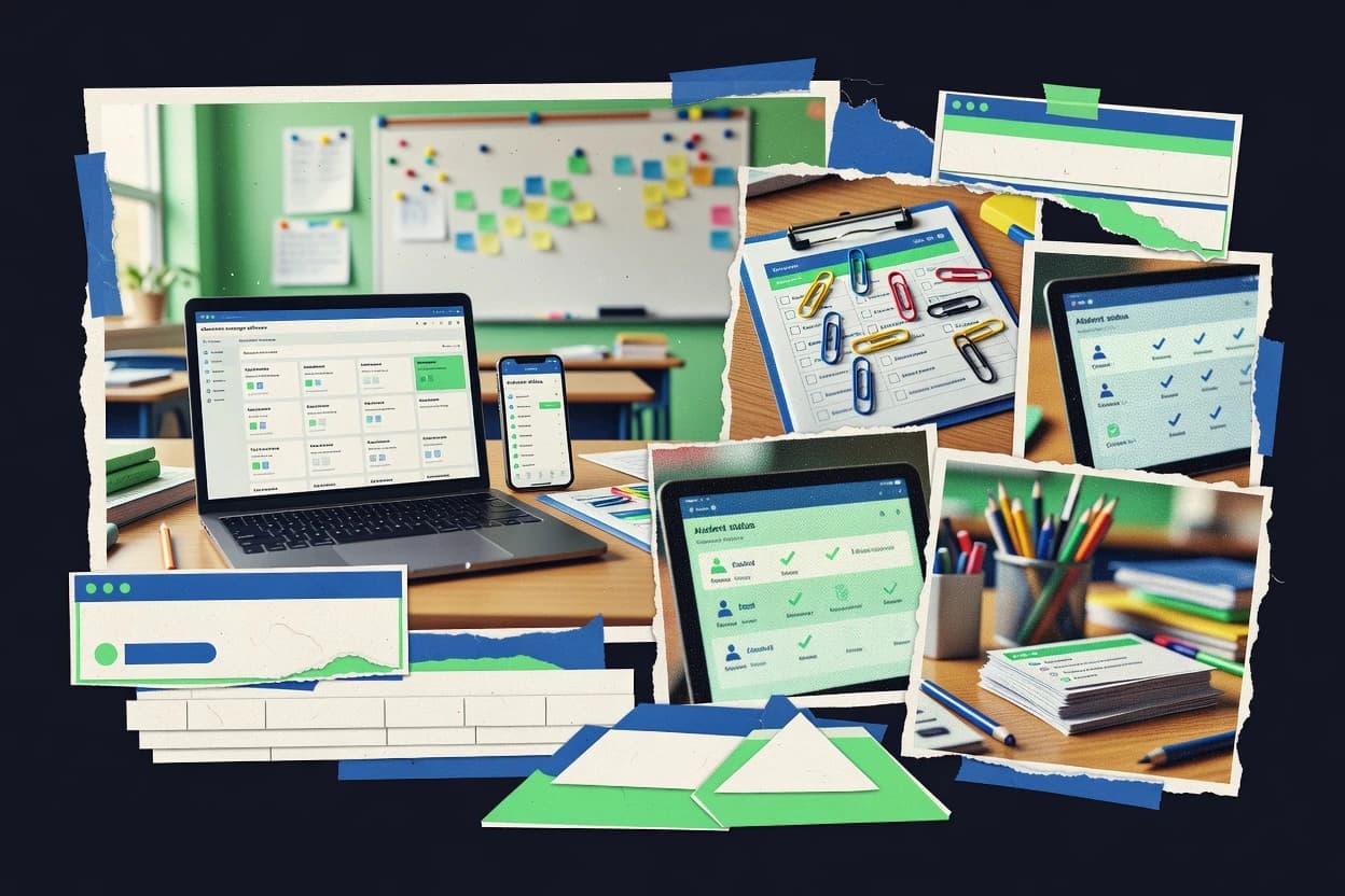 Top 10 Best Classroom Manager Software of 2026