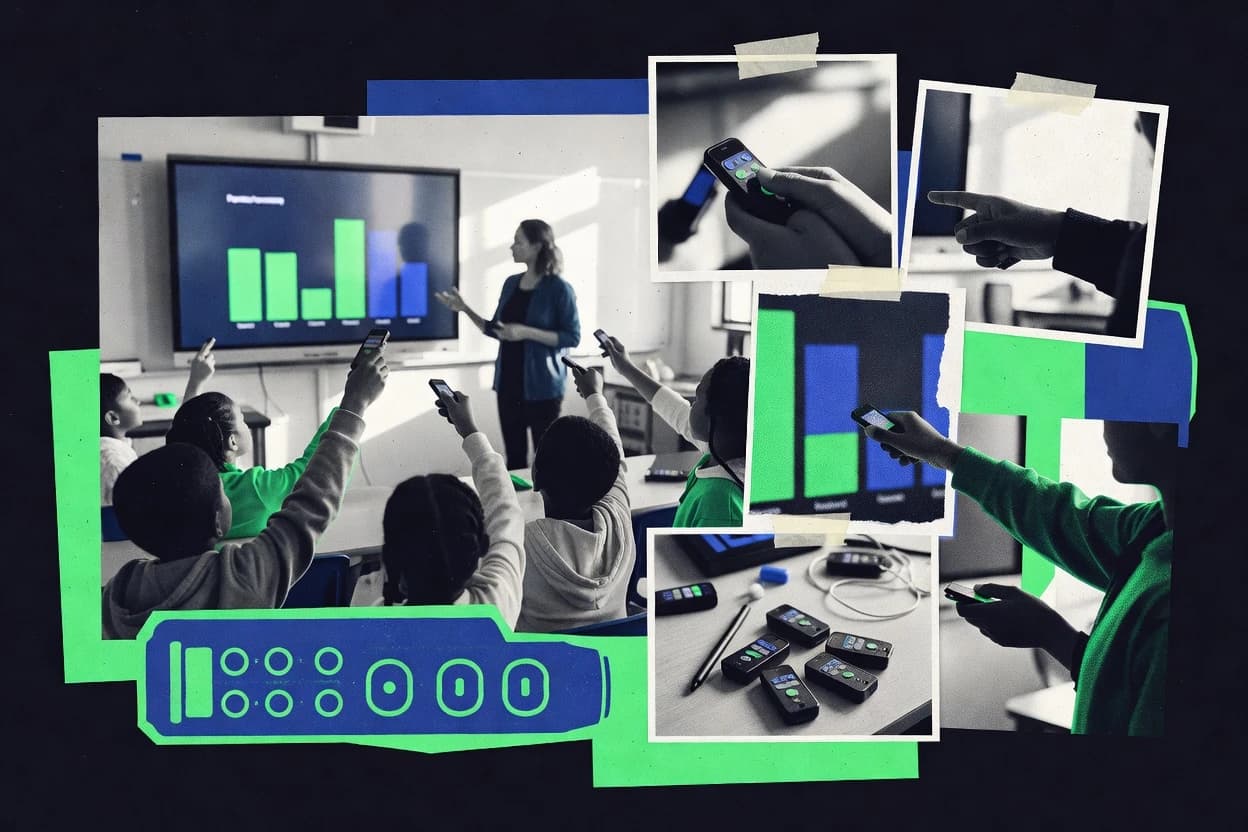 Top 10 Best Classroom Polling Software of 2026